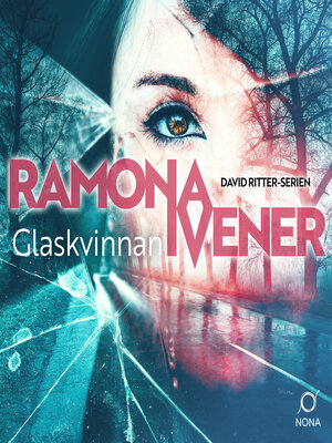 cover image of Glaskvinnan